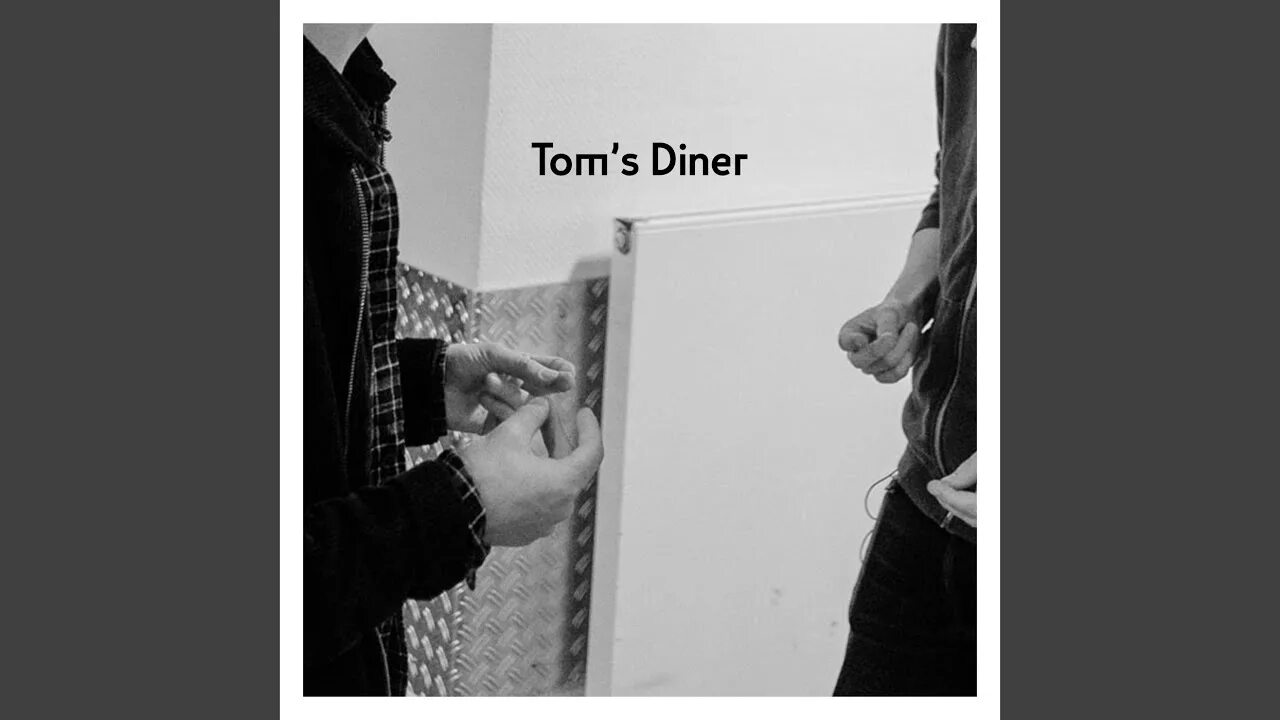 Томс Динер кавер. Tom's Diner ANNENMAYKANTEREIT, giant Rooks. ANNENMAYKANTEREIT giant. ANNENMAYKANTEREIT кавер Tom's Diner. Tom s песня