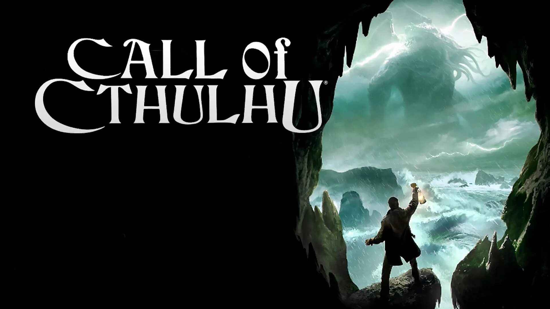 Ктулху игра 2018. Call of cthulhu игра 2018. зов ктулху игра 2018. call of cthulhu 2. call of cthulhu ктулху.