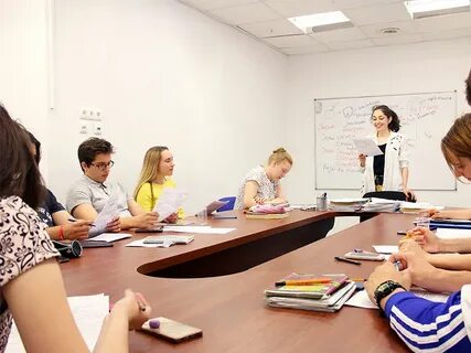 Курсы подготовки минск