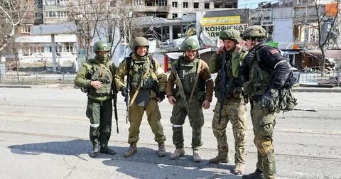 Призыв идти на киев
