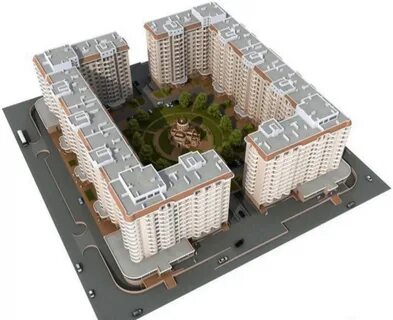 Квартиры в районе новые черемушки