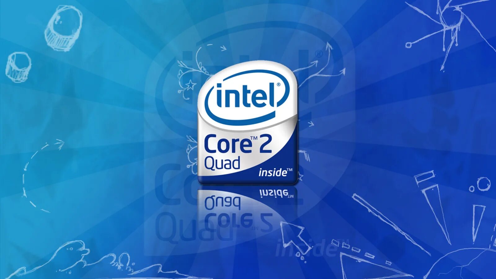 Intel Core 2 Duo inside. Intel core2 Quad логотип. Intel Core 2 Duo обои. Интел 2 дуо. Intel fails