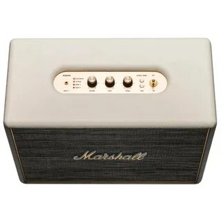 Marshall woburn