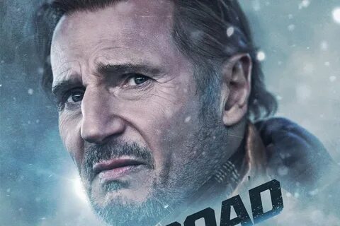 Ледяной драйв