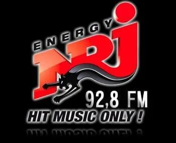 Радио nrj плейлист