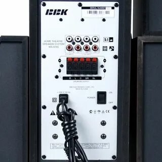 Колонки 5 вольт