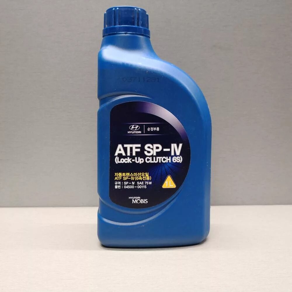 Акпп atf sp iv. 04500-00115 Hyundai ATF SP-IV 4л. 04500-00115 Hyundai. Hyundai/Kia ATF SP-IV - 04500-00115. 04500-00115 Hyundai ATF SP-IV 4л артикул.