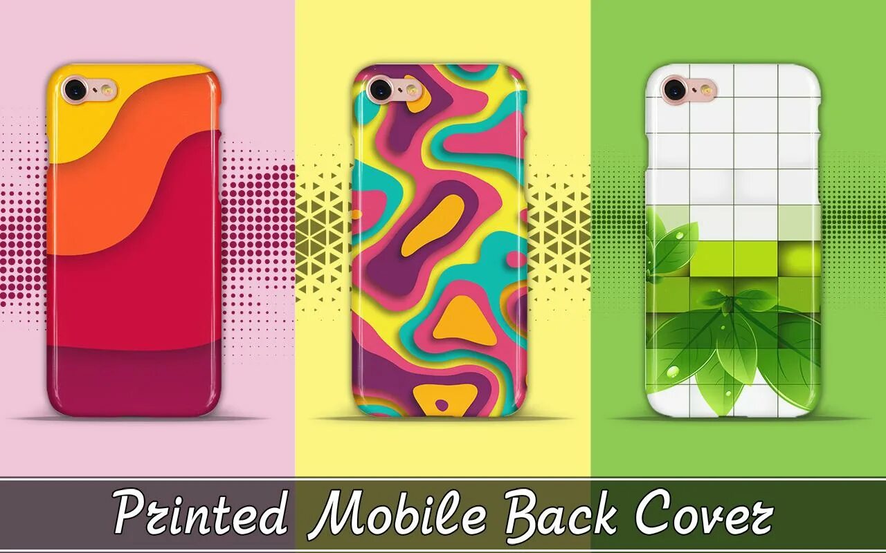 Приложение принт. Mobile back. Mobile Cases Print. Back Cover. Back mobile