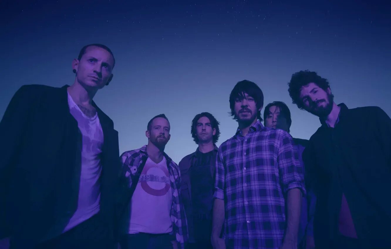 Linkin park come for me. Линкин парк a thousand suns. linkin park - 2010 - a thousand suns. джо хан линкин парк. брэд делсон.