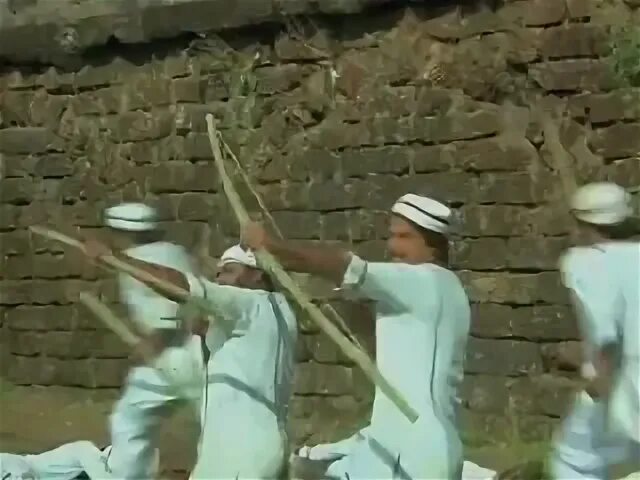 Защитники родины индийский