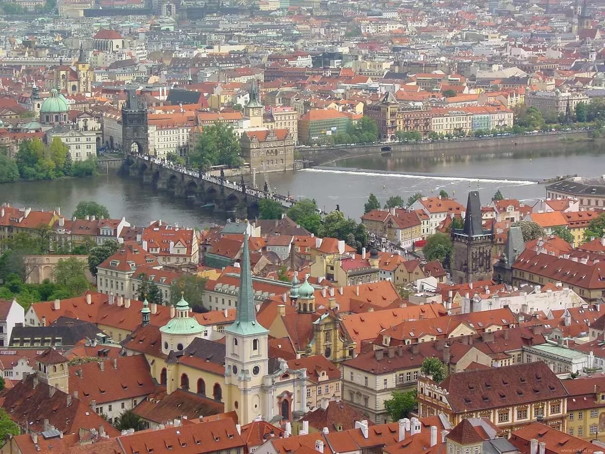 Прага Чехия. Острава Чехия. Острава панорама Чехия.