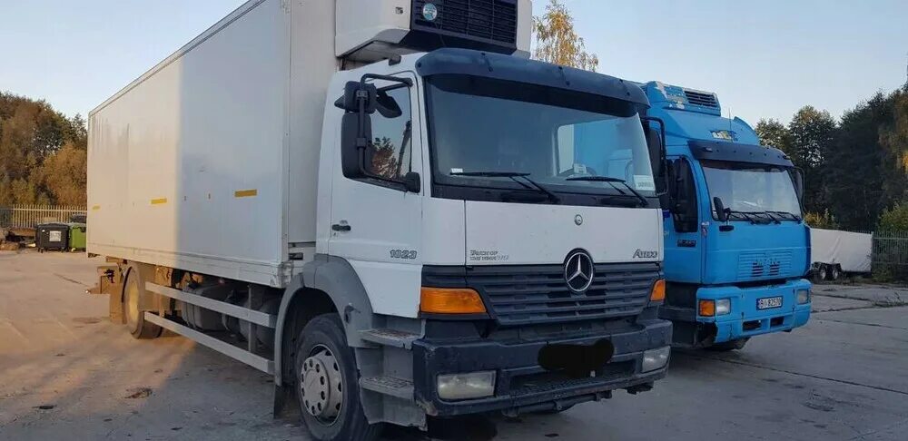 Мерседес Бенц Атего 1823. Mercedes Atego 1823 2001. Mercedes-Benz 1823 Atego. Мерседес Атего 1828. Купить мерседес атего бу авито