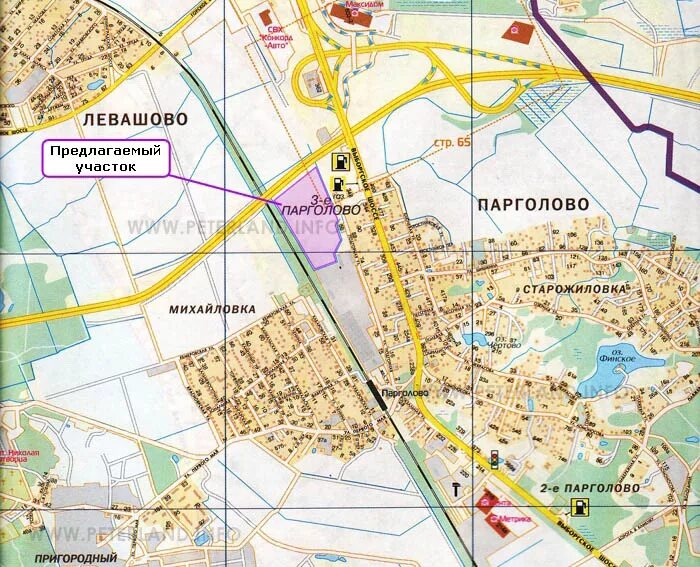 проспект просвещения парголово. парголово (округ санкт-петербурга). схема парголово. дорога на каменку на карте спб. посёлок парголово санкт-петербург на карте.