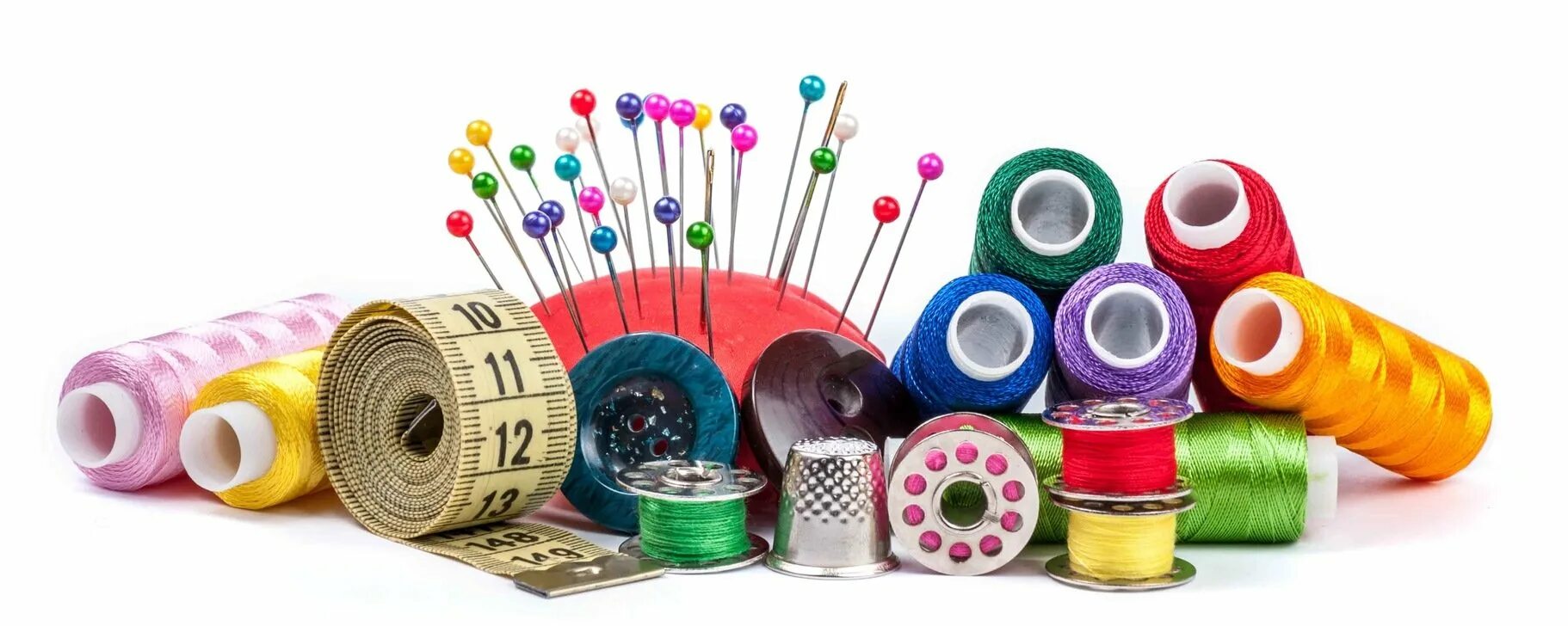 Thread items