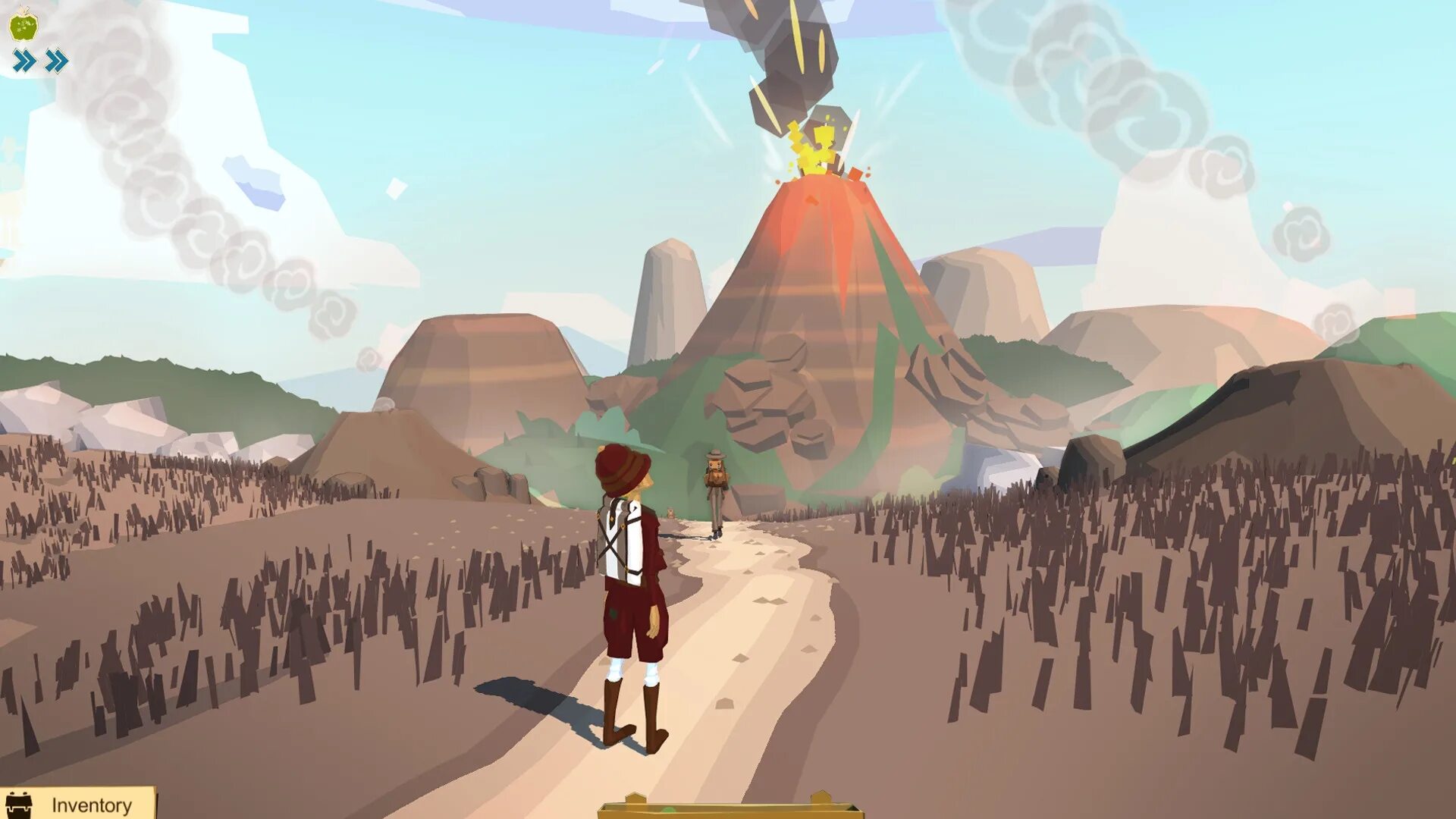 Might journey. The Trail игра. The Trail: Frontier Challenge. Игра the Trail Kongregate. Игра Travel.