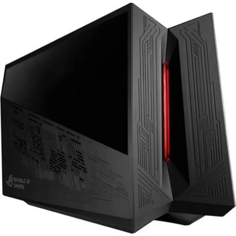 Asus rog модели. ASUS ROG XG Station 2. Корпус ASUS ROG. ASUS ROG XG Station 3. Корпус для ПК асус Рог.