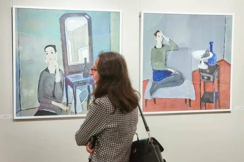 Формула искусства
