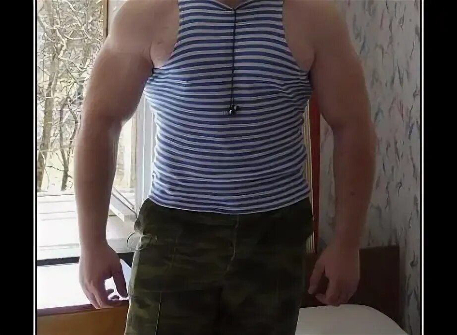 Это настоящий русский