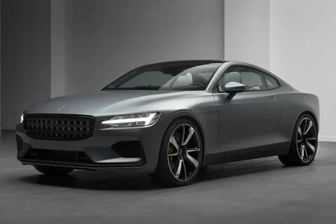 Polestar 1