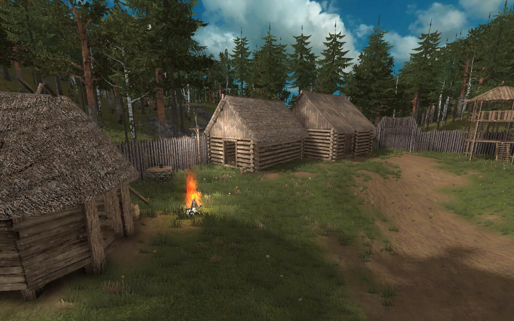 Игра russian village life. Феодал лайф игра. Игра Life is Feudal: your. Life is Feudal: your own. Life of Feudal your own поселение.