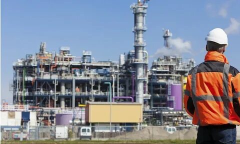 Нефтехимия и химическая технология