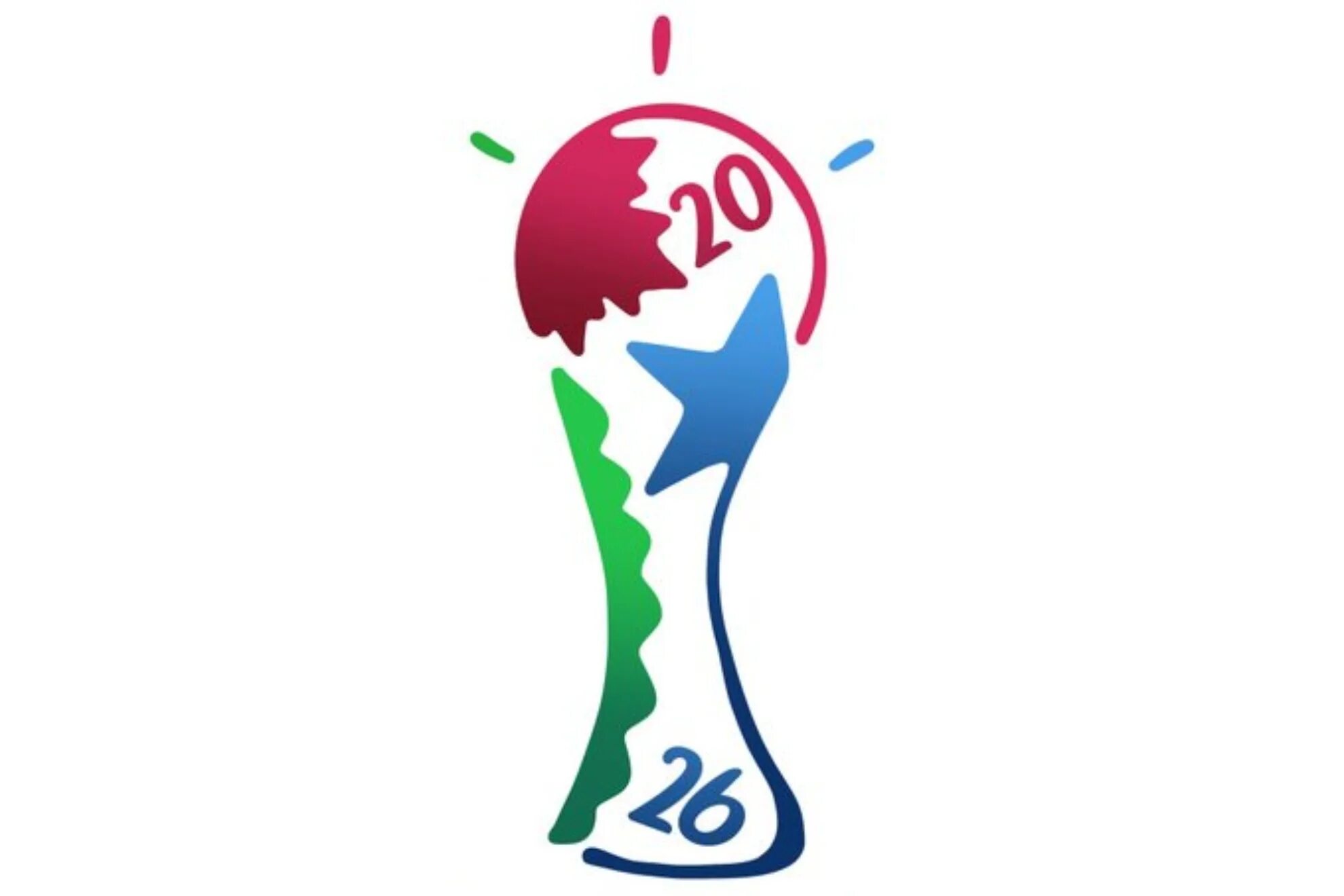 WC 2026 FIFA. Евро 2026