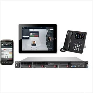 Avaya office