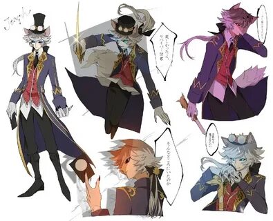 Jack 5e