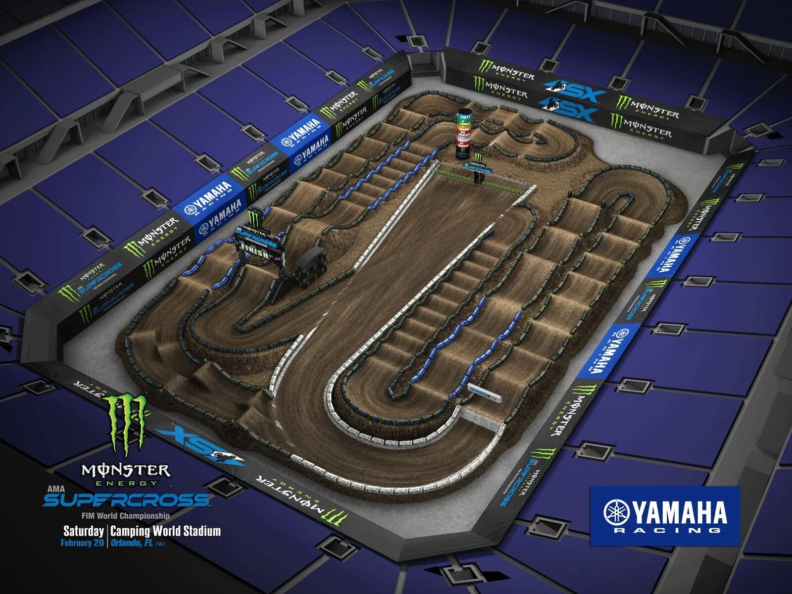 Tracks карты. 2022 Seattle Supercross track Map. Map track. План трека 2015 Monster Energy Supercross track desi. Американский Суперкросс 2022 форма спортсменов.