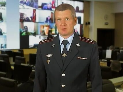 Петровка 38 выпуск