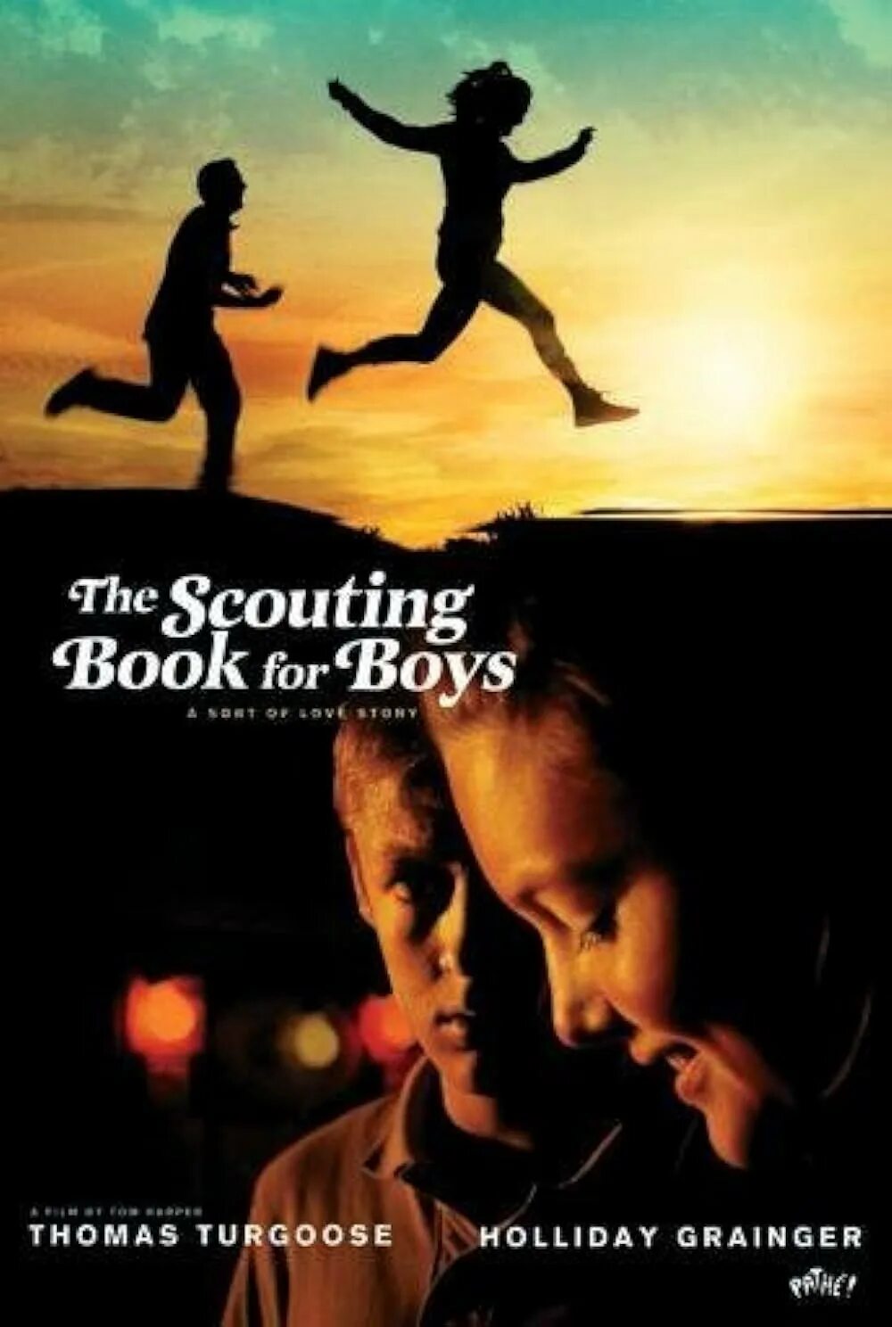 2 the books of the boy