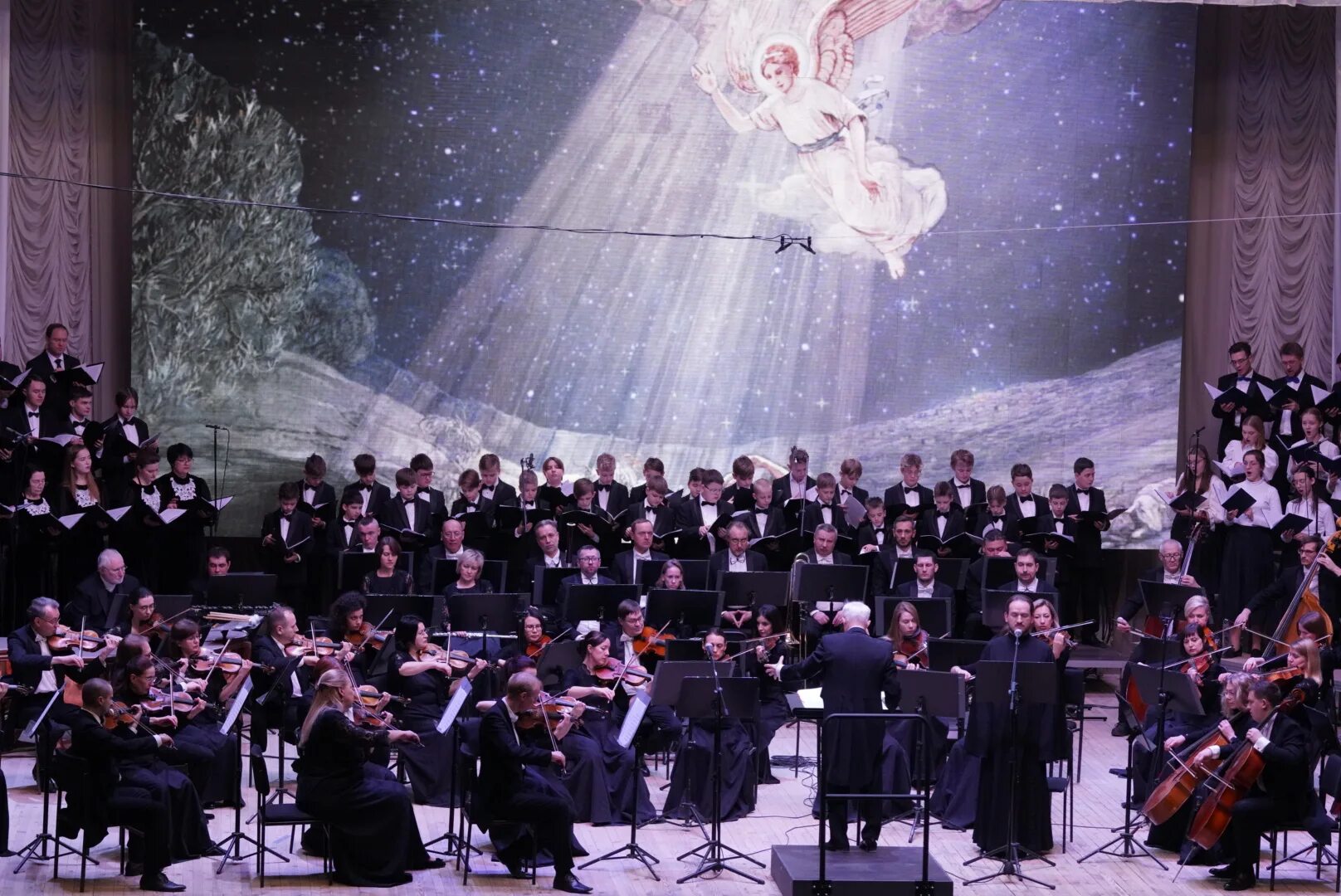 Оратории баха. Ноймайер: Рождественская оратория Баха. Филармонический оркестр. Рождественская оратория участники хора. Оратория это.