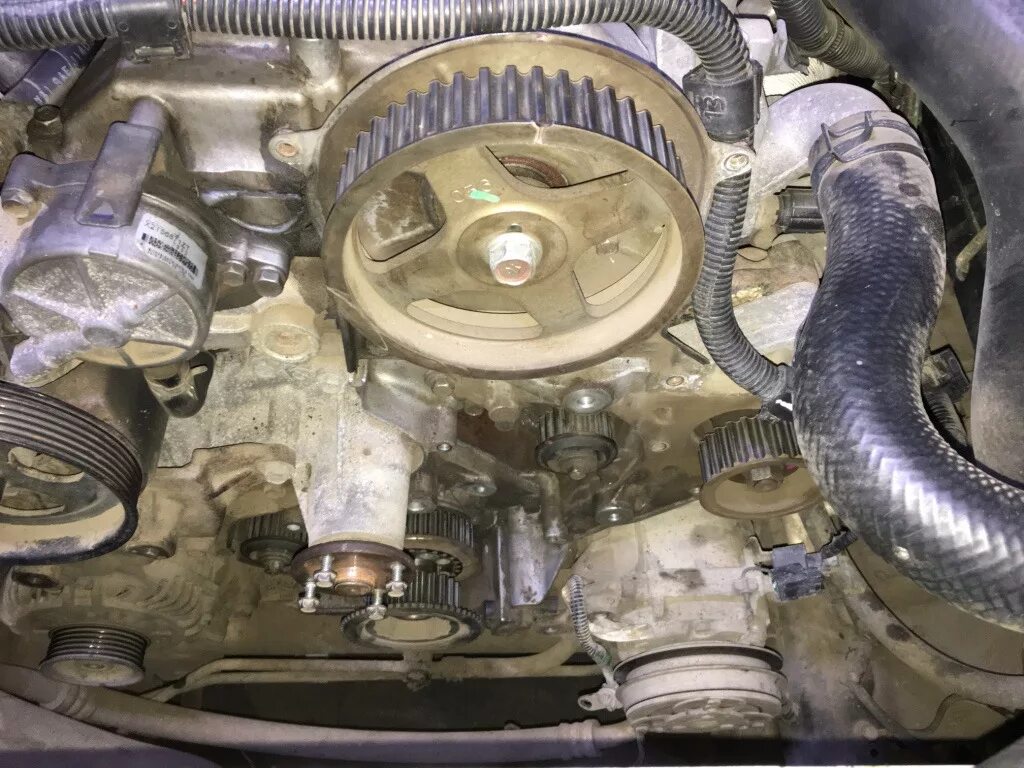 5 дизель. Грм митсубиси l200. Приводной ремень митсубиси л200 дизель. Грм л200. Грм л200.