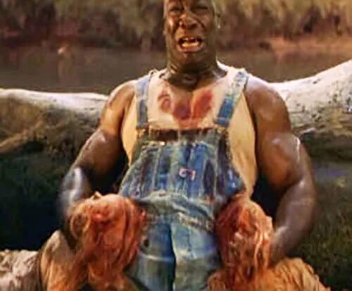 Зеленая миля девочки. Зеленая миля девочки. Майкл кларк дункан зеленая миля. Джон коффи. Фильм какую то милю.