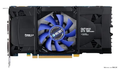 Geforce gtx 550 драйвер