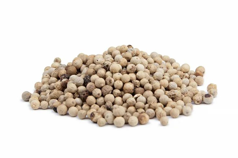 White pepper. 5612 White Pepper. Pepper White Base. Черный перец PNG.