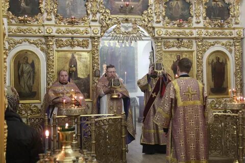 Канская епархия