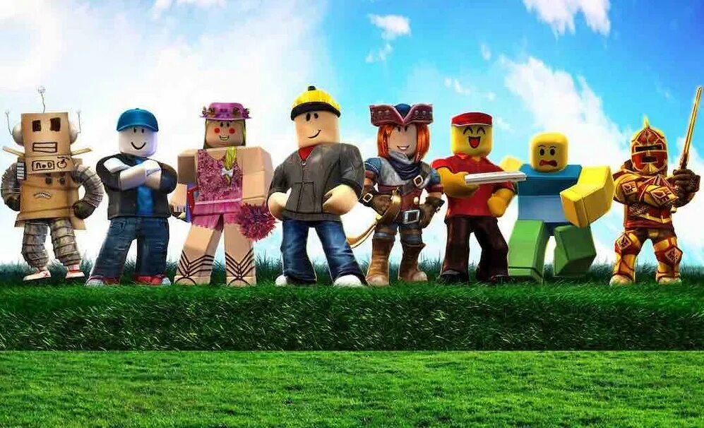 Игру roblox где много много игр. РОБЛОКС. Герои игры РОБЛОКС. Фото РОБЛОКСА. Фото РОБЛОКС.