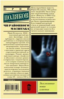 Чп районного масштаба