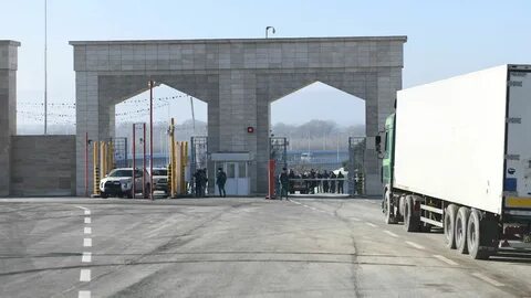 Открытые границы азербайджана