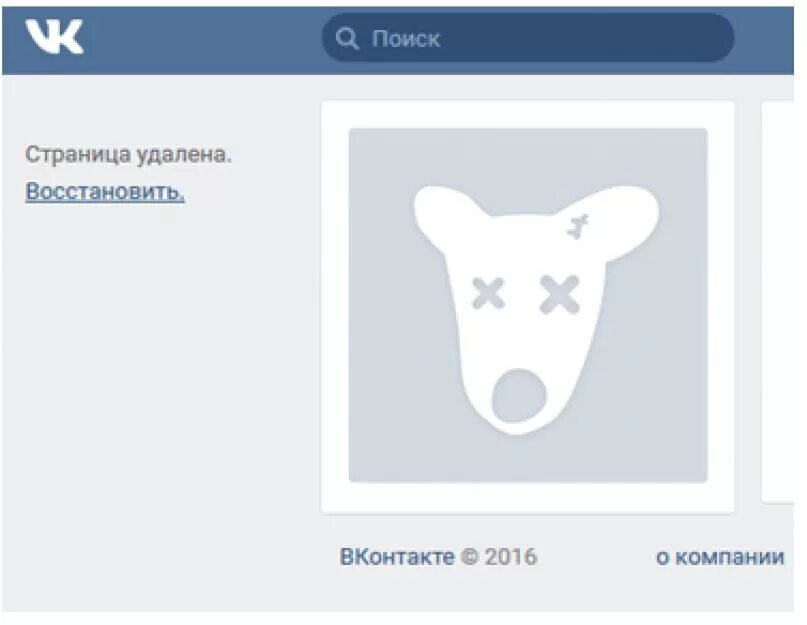 Страница удалена. Удаленная страница ВК. Фото удалил страницу. Картинка удалил страницу ВК. Подоляка вк в контакте