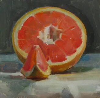 Awake fruit