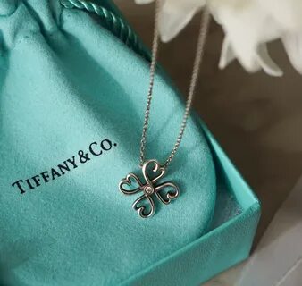 Тиффани и ко