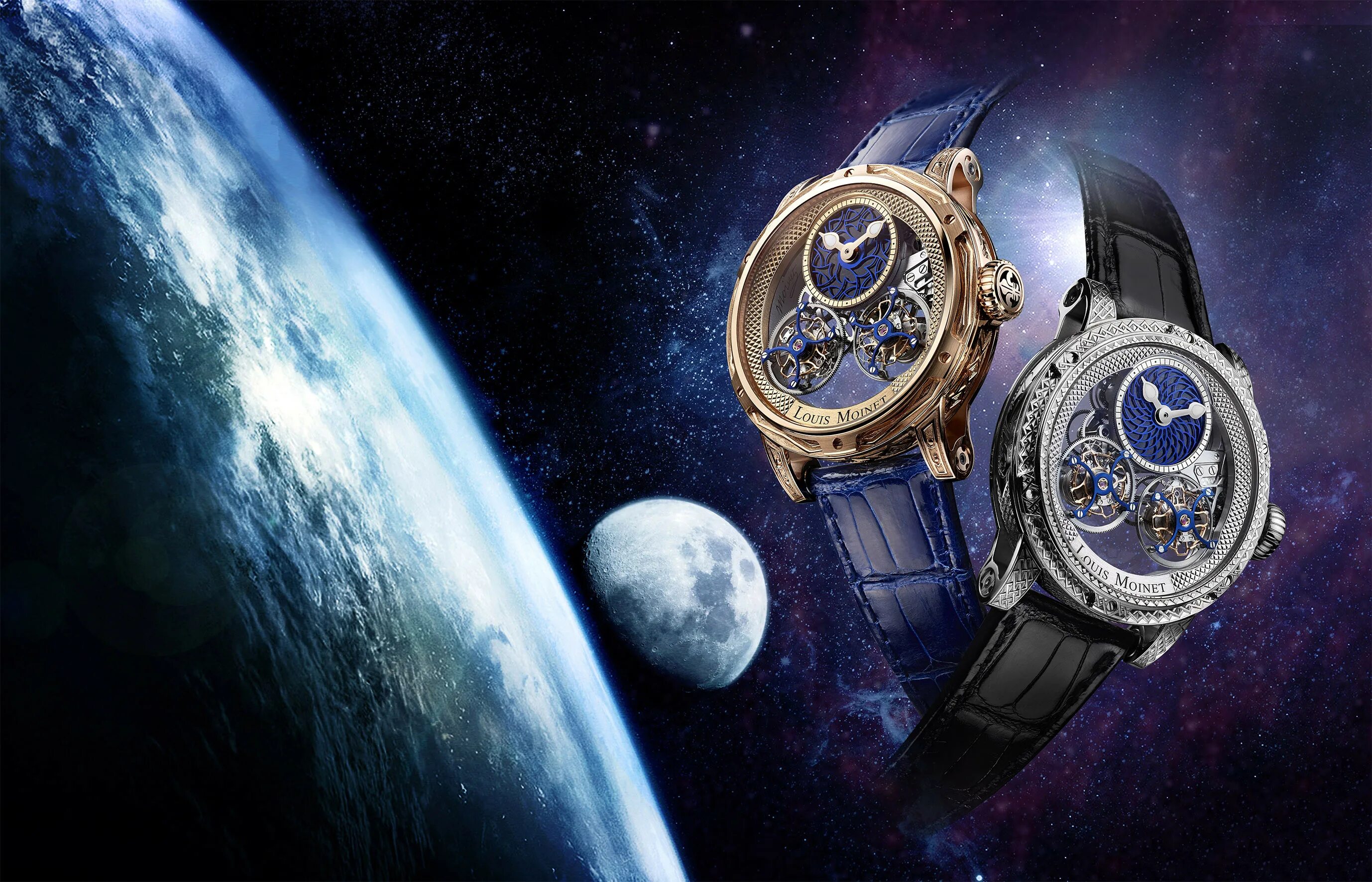 Watch is invite