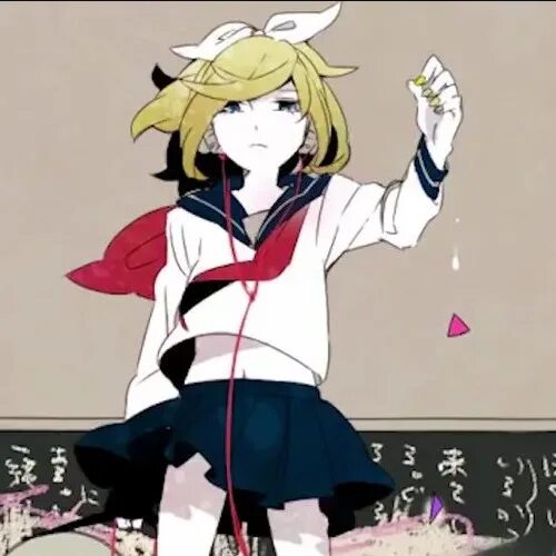 Rin Kagamine Lost one's Weeping. Neru Lost one's Weeping. Lost one's Weeping Afterglow. Kagamine Rin & Neru Lost one no Goukoku. One s weeping
