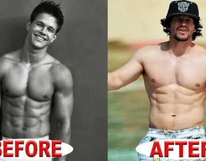 Mark body