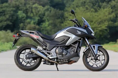 Nc750x