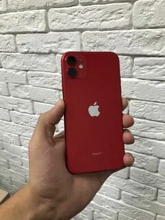 Iphone 13 red