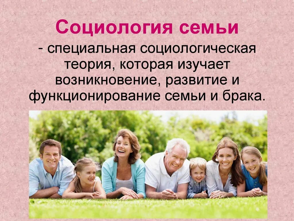 Связь семьи и брака. Социология семьи. Социологическое понятие семьи. Социологи семьи и брака. Социологические теории семьи.