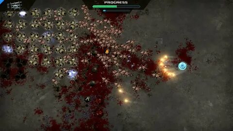 Crimsonland